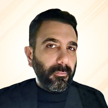 Bassam Chebib