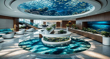 Cedar Island Bedroom