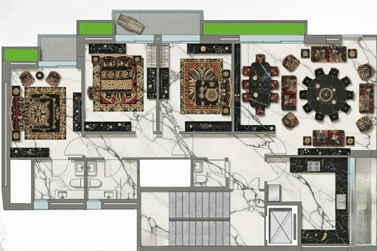 Project 2022 Exterior