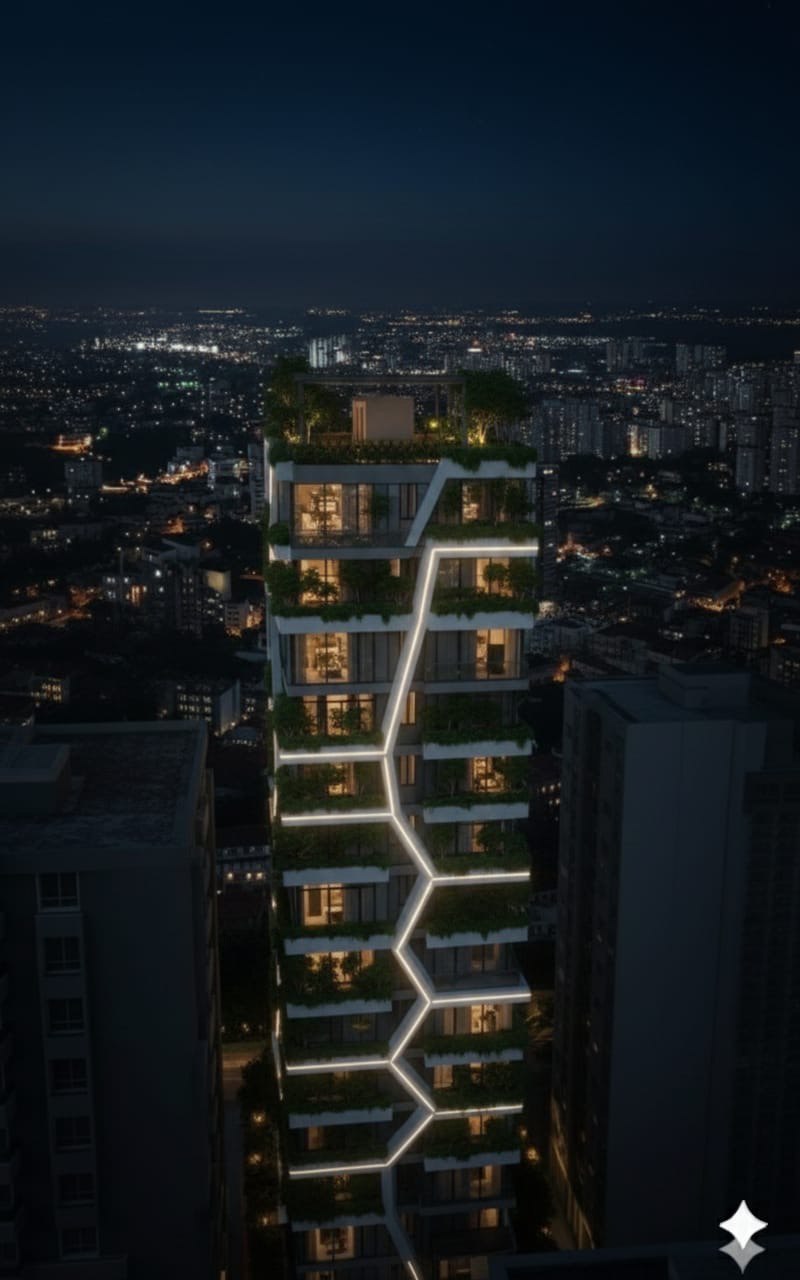 Project 2022 Interior