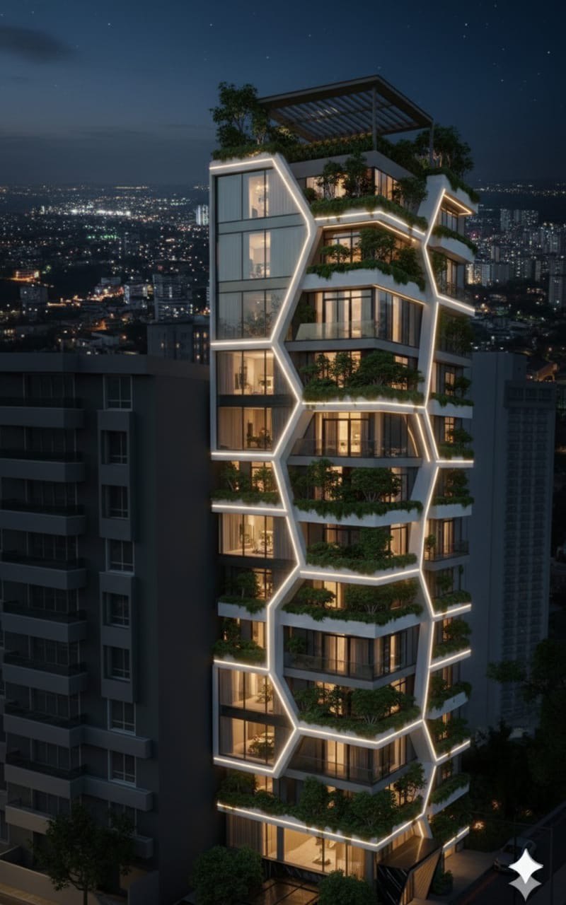 Project 2022 Park View